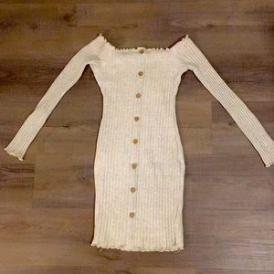 Jaclyn Dress Fashion Nova